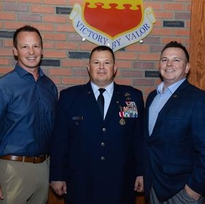 Meet your Posher, Denis